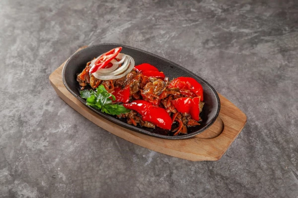 Аджапсандали