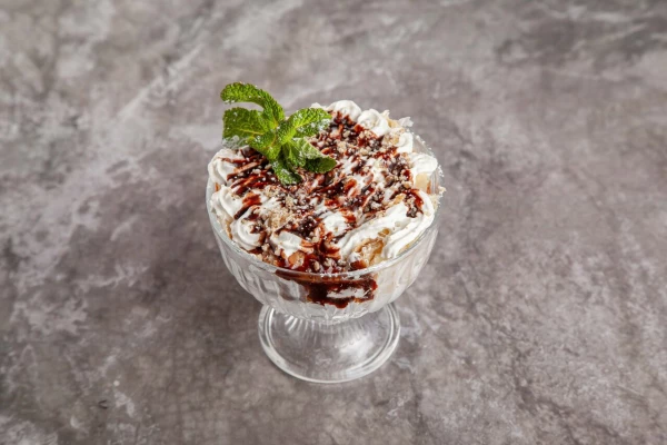 Пирожное "Трайфл "Наполеон""