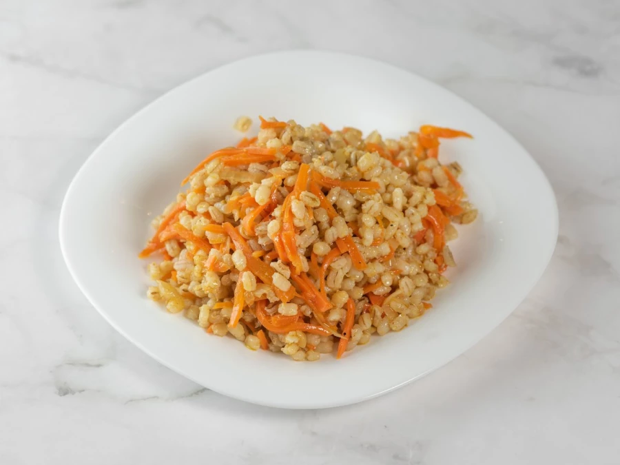 Перловка по-купечески