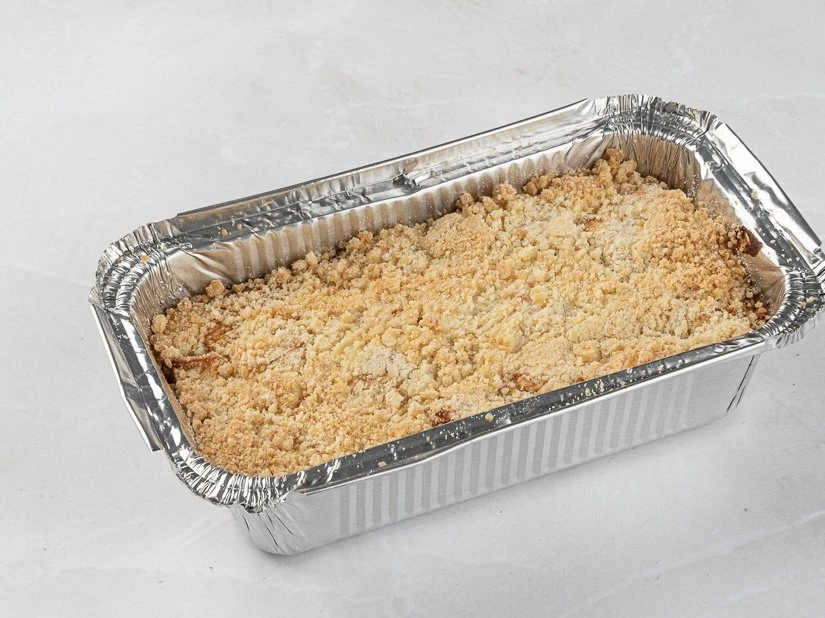 Королевская ватрушка