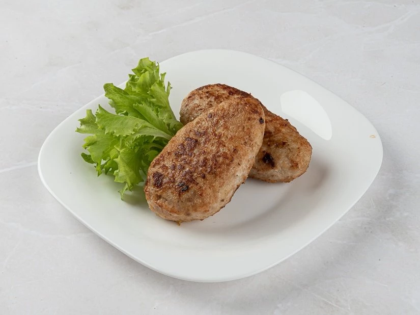 Котлеты куриные