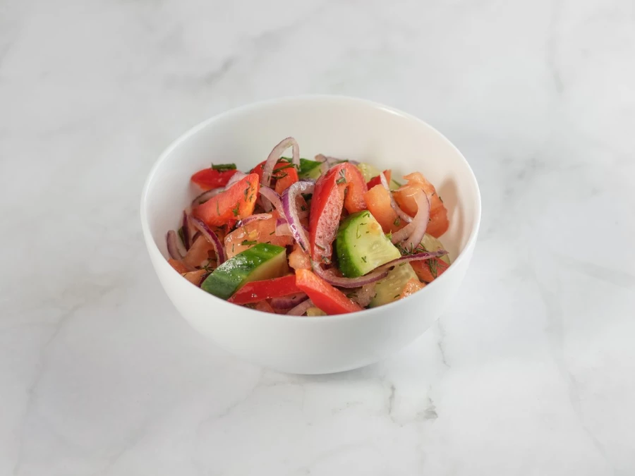 Салат Весенний