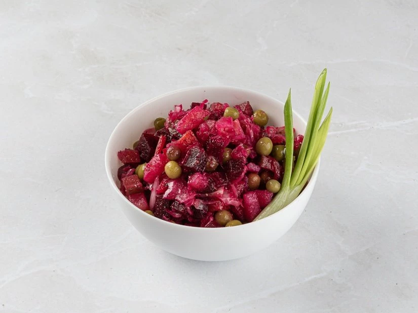 Салат Винегрет