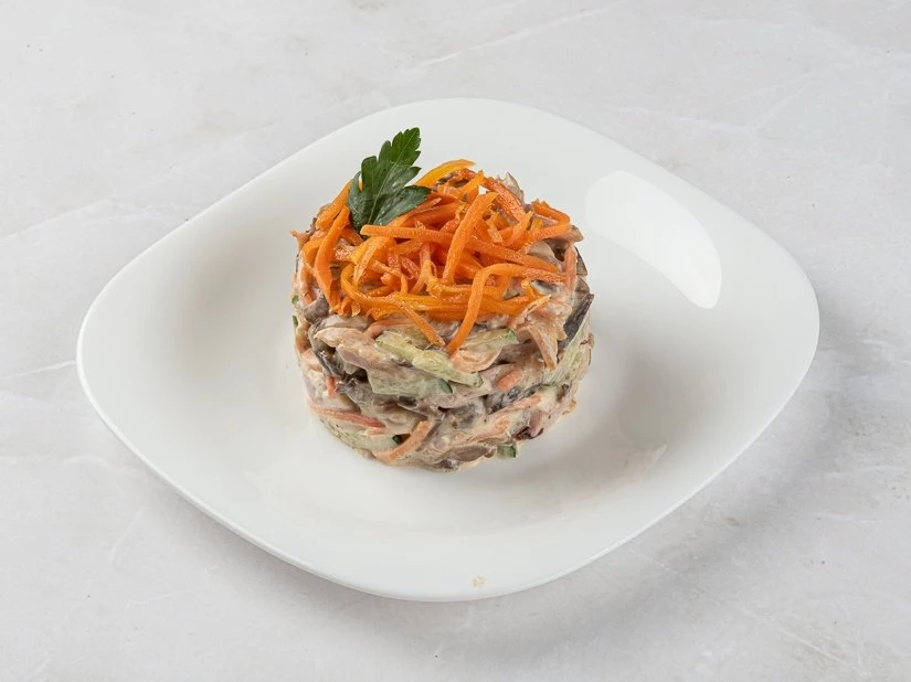 Салат Фантазия