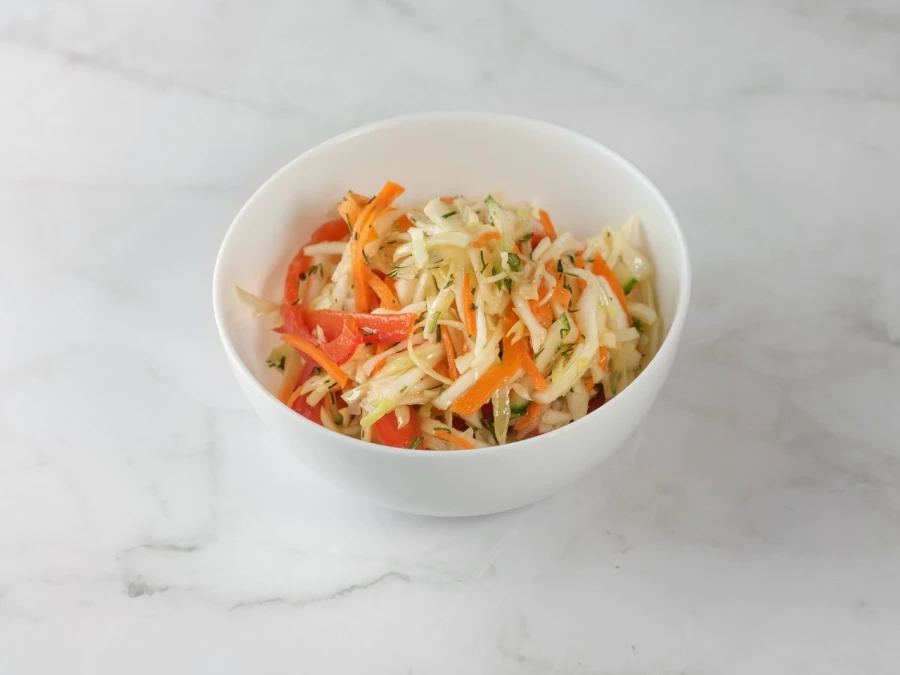 Салат Витаминный