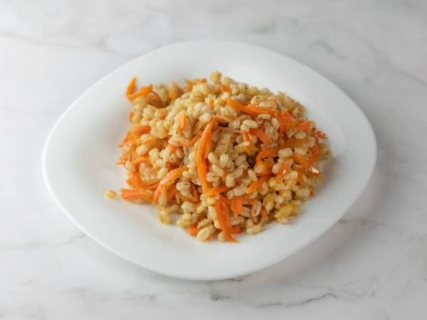 Перловка по-купечески