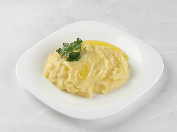 Картофельное пюре