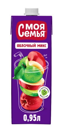 Яблочный