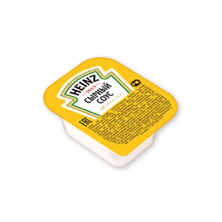 Соус Heinz сырный