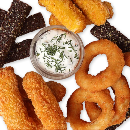 Ковбойский хруст