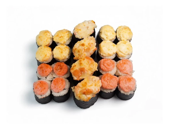 СЕТ ЗАПЕЧЕННЫЙ 