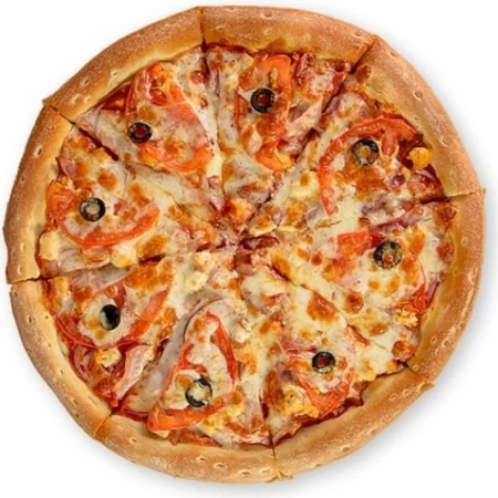 Мясная