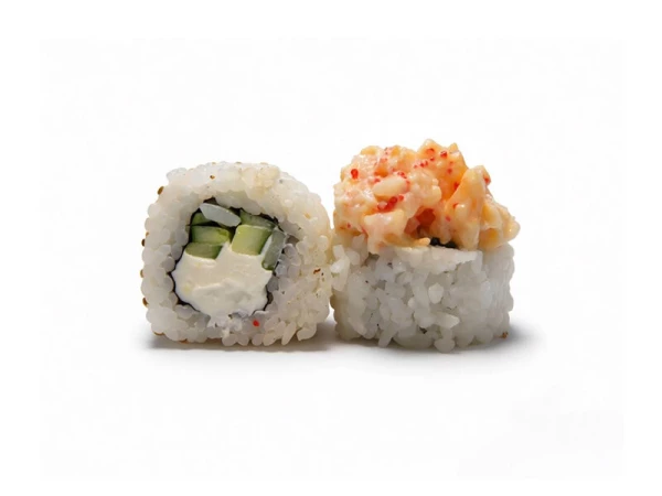 НЕЖНАЯ КРЕВЕТКА