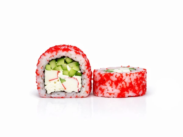 КАЛИФОРНИЯ 