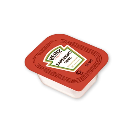Соус Heinz барбекю