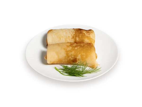 Блины мясные 