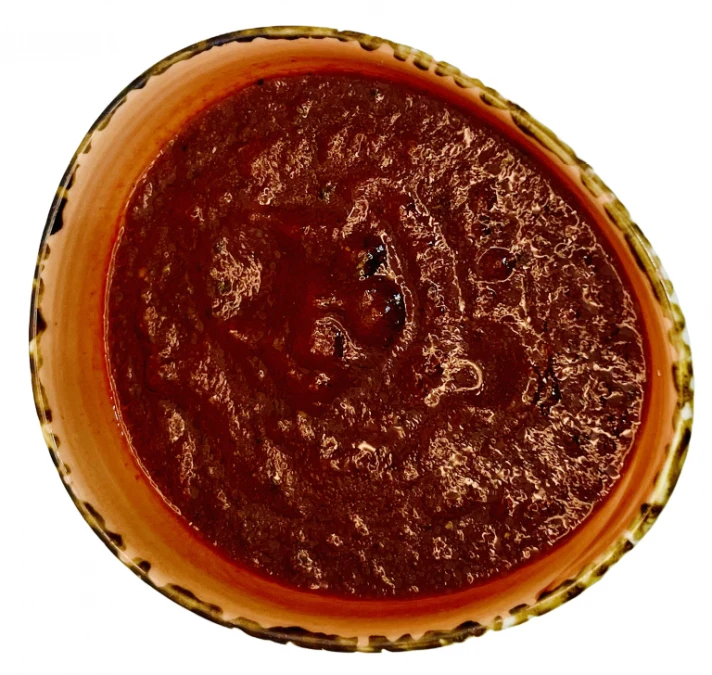 Шашлычный соус 