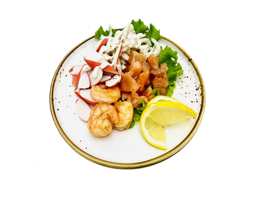 Морской разбойник 