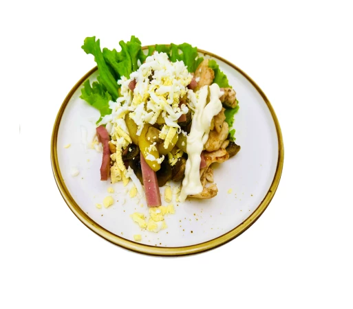 Английский 