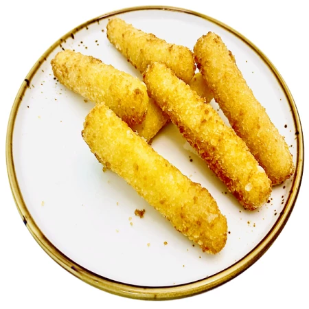 Сырные палочки 