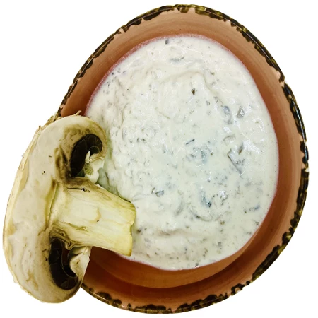 Грибной соус 