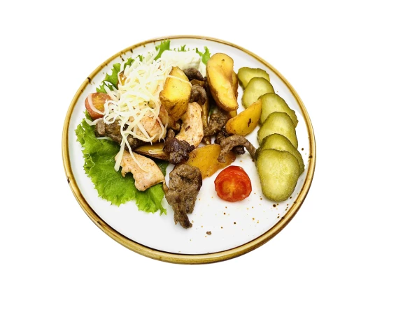 Фирменный Ш.Д.