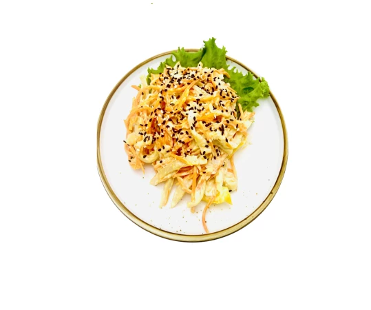 Пикантный Кальмар 