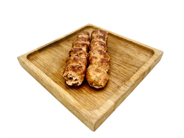 Люля из баранины