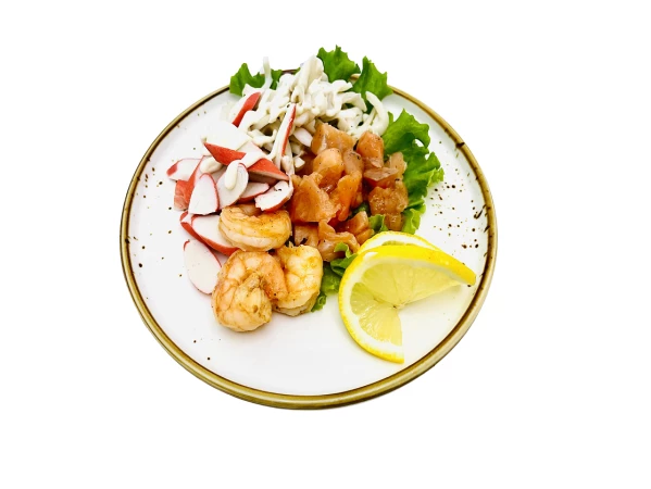 Морской разбойник 