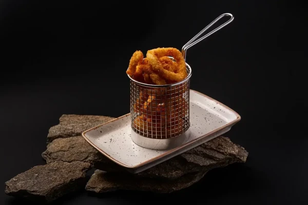 Кальмары хрустящие 