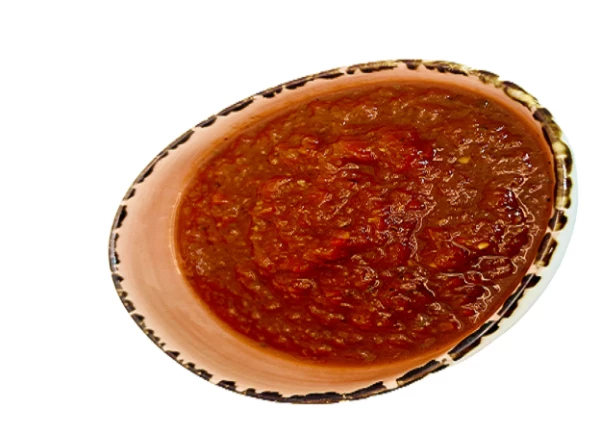 Аджика  соус 