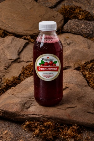 Морс Фирменный 0,5 л 