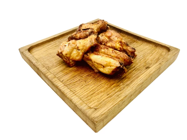 Куриные крылья шашлык 