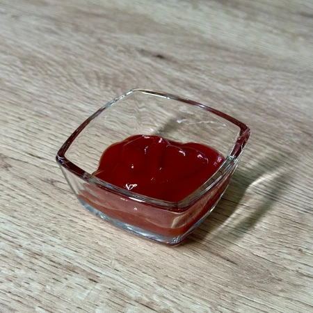 Кетчуп