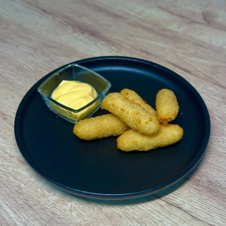 Сырные палочки