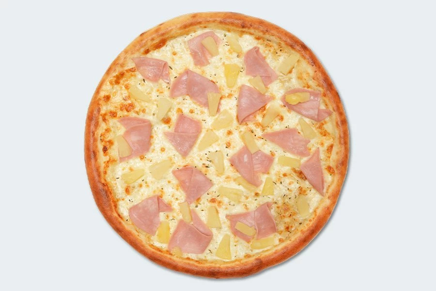Гавайская