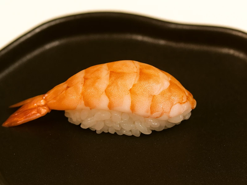 Суши Эби Креветка