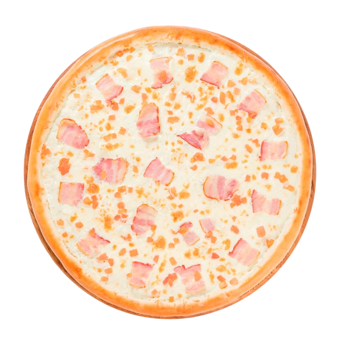 Пицца Карбонара · 40см