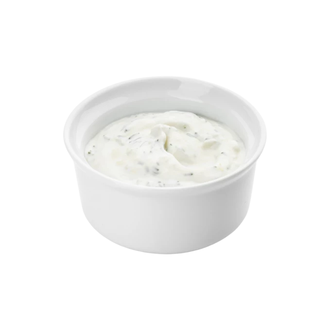 Соус чесночный