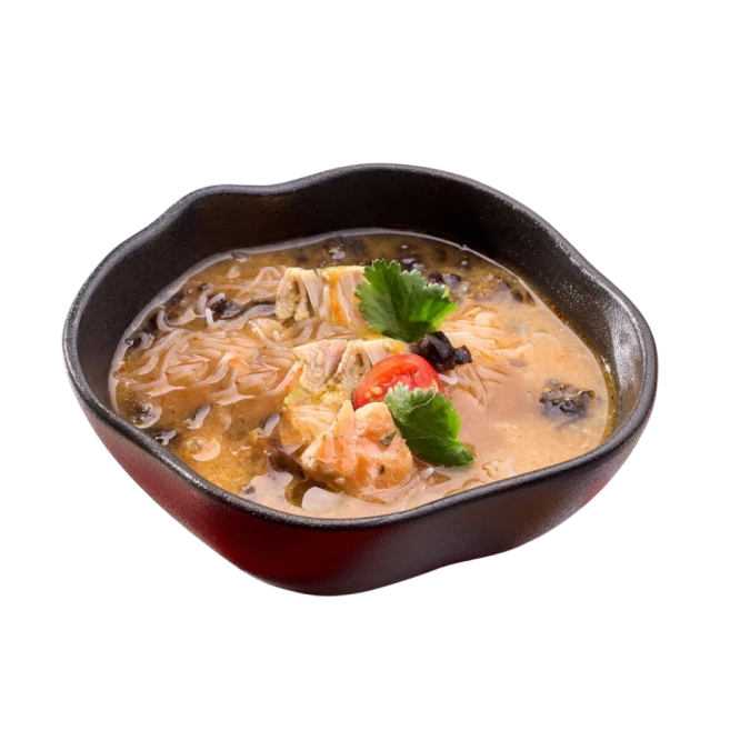 Π’ΠΎΠΌ Π―ΠΌ Ρ ΠΊΡΡΠΈΡΠ΅ΠΉ