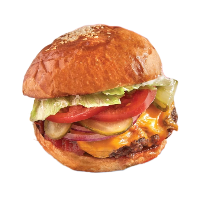 Бургер Твист