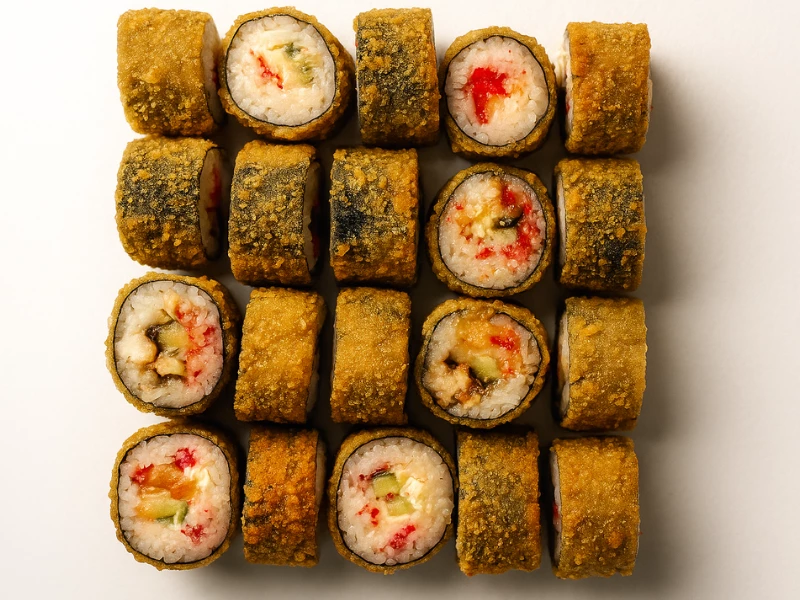 Темпура Cет | 24 шт