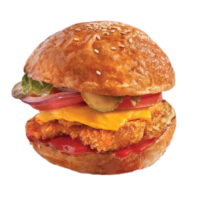 Бургер Чикен