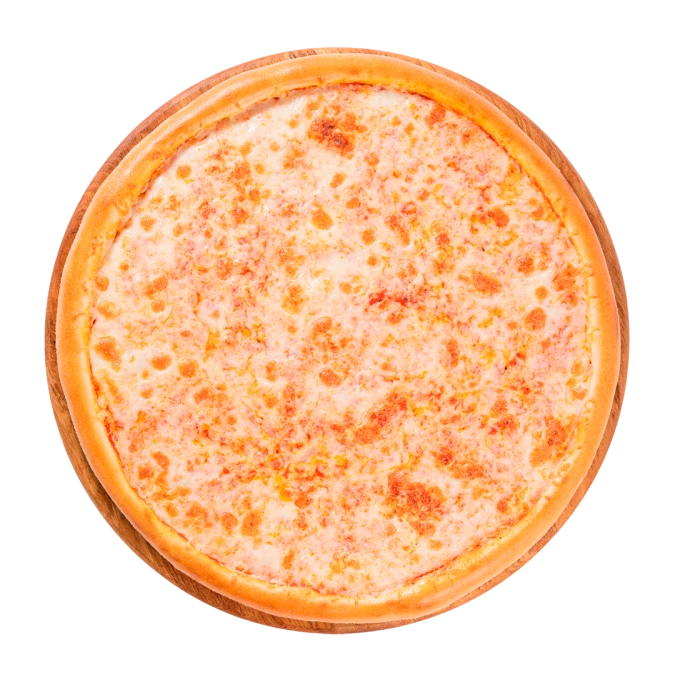 Пицца Маргарита · 40см