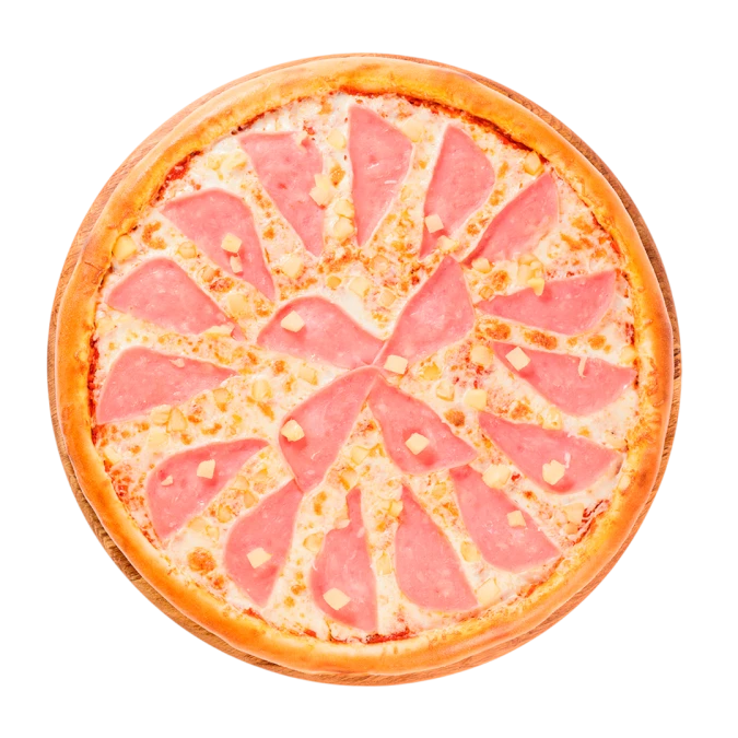 Пицца Гавайская · 30см