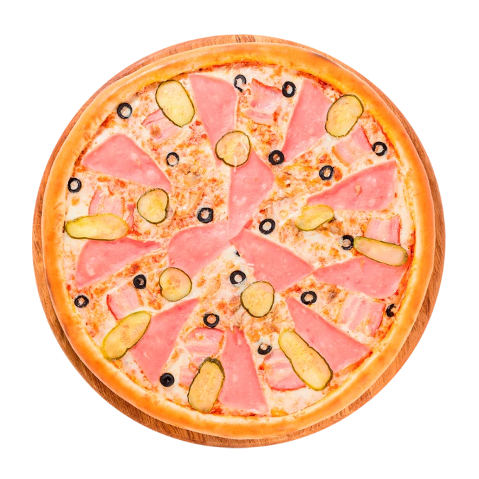 Пицца Мясная · 30см