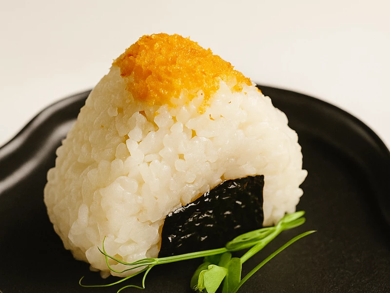 Онигири Кани Краб