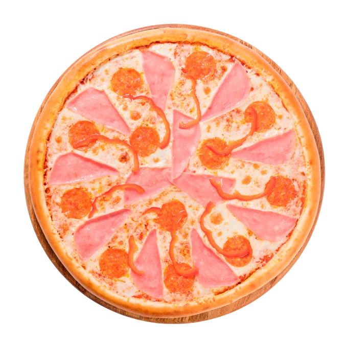 Пицца Калифорния · 40см