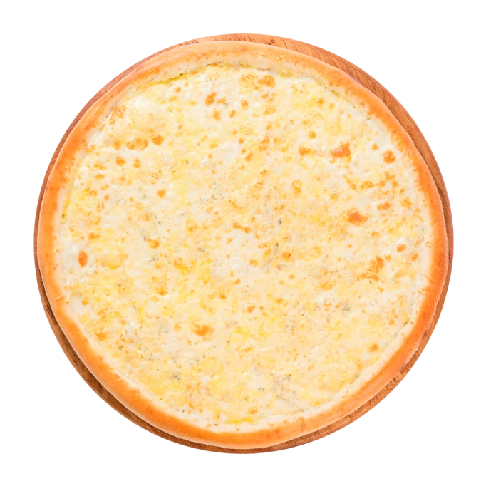 Пицца Четыре сыра · 40см