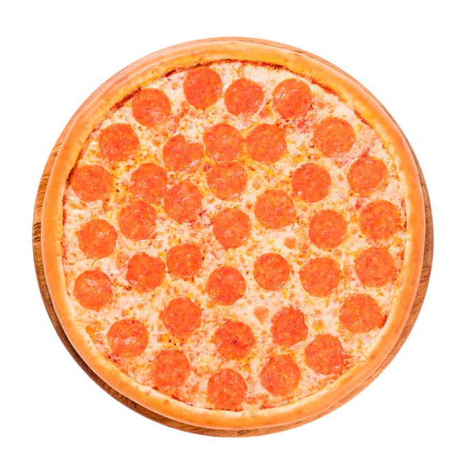 Пицца Пеперони · 40см